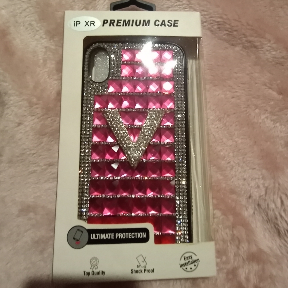 Iphone case